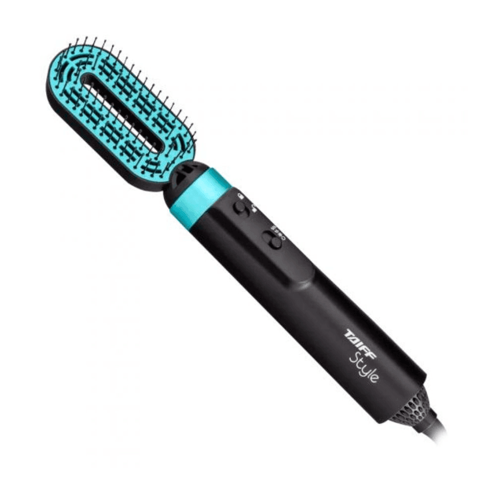 CEPILLO SECADOR TAIFF STYLE RAQUET 900 WATTS 112214