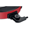 OLLA ELECTRICA REDONDA MONDIAL PE-28 MULTICOOK RED 1200W 11242