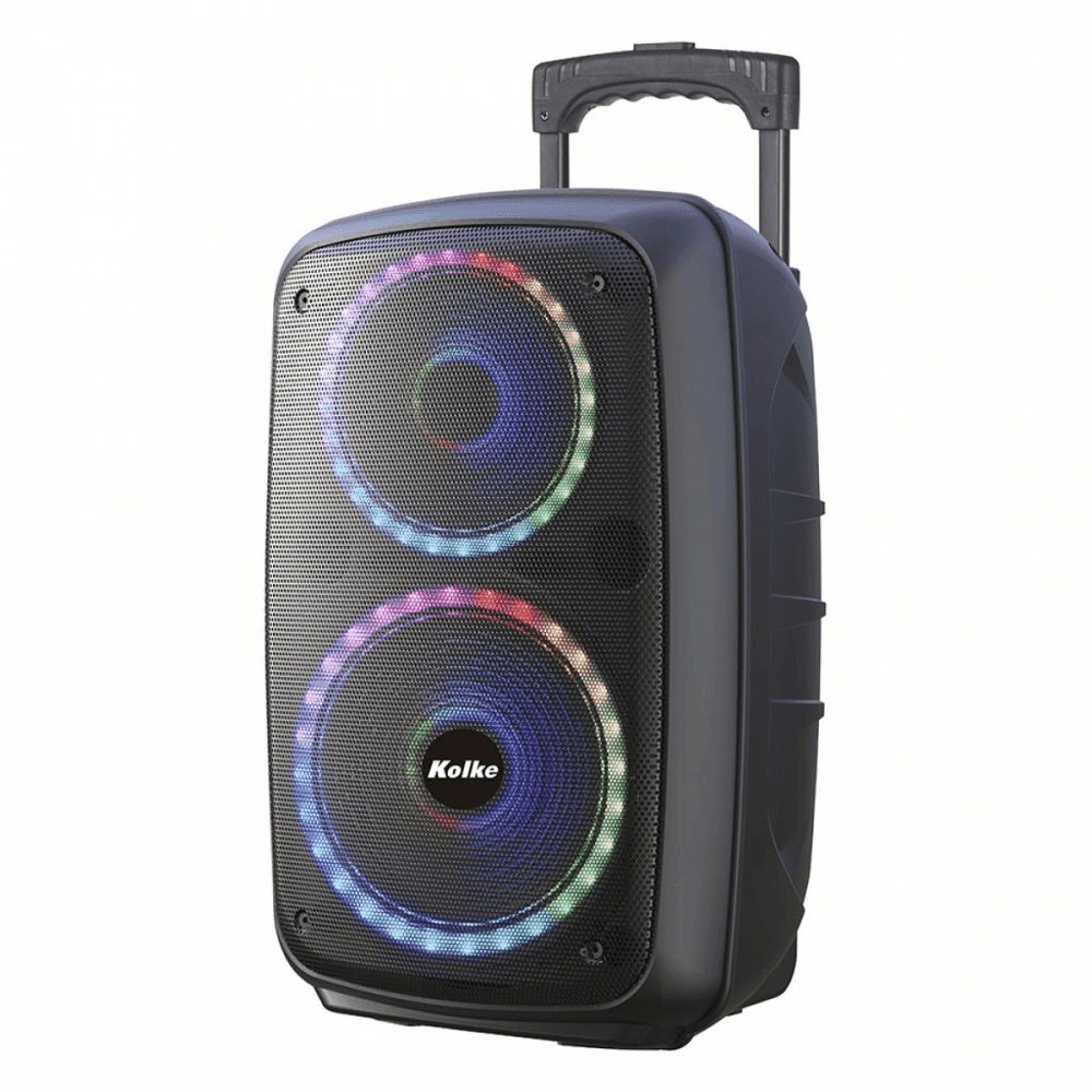 PARLANTE KOLKE CROMOS KPB-510 11281