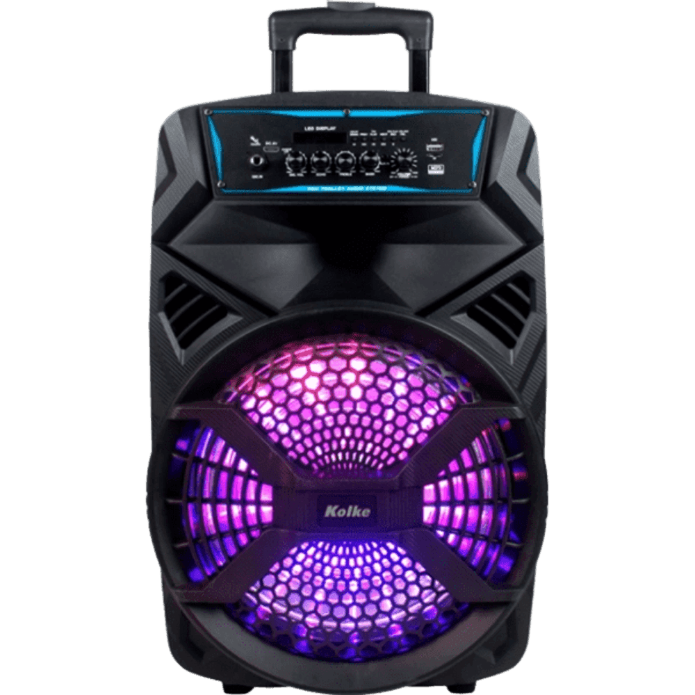 PARLANTE KOLKE 12" NEPTUNE KPB-496 11308