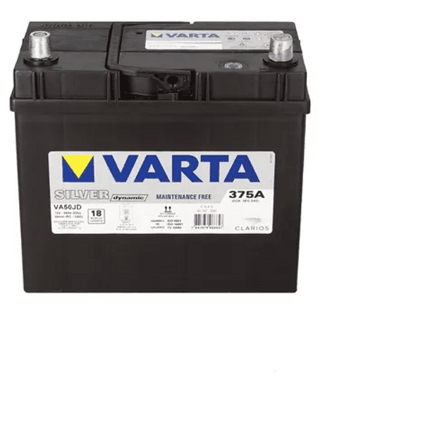 BATERIA VARTA VA50JD