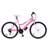 BICI MILANO ARO 20" ACTION DAMA ROSADO 11398