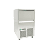 FABRICADORA DE HIELO ECOSILKON 15KG/ 24HS CAP DEPOSITO 6K INX FIL BA ZBP22 G2222