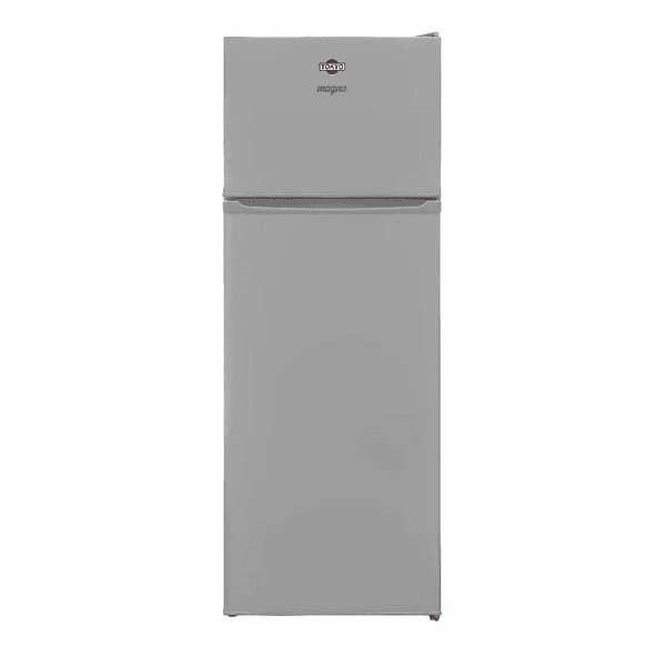 HELADERA TOKYO MOD MAGNA SILVER GT-273 F/H 2 PUERTAS 220V/50HZ T2621