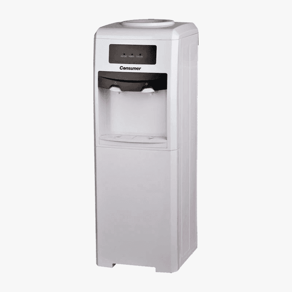 DISPENSER DE PIE CONSUMER SIMPLE F/N BLANCO REF 57
