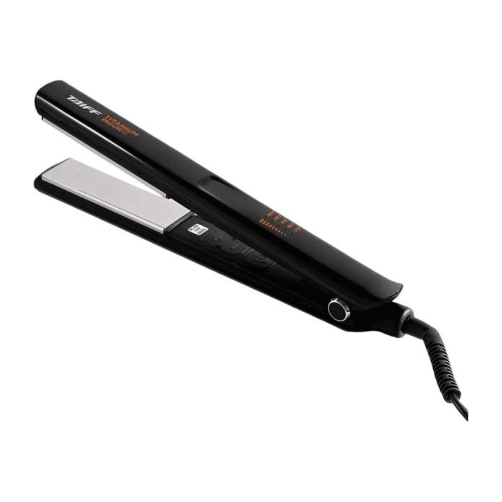 PLANCHITA TAIFF TITANIUM PROGRESS 170°C - 250°C 114492
