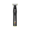 CORTAPELOS Y AFEITADORA QUANTA QTCAT60 2EN1/DIGI/6PEINES/NG 114523