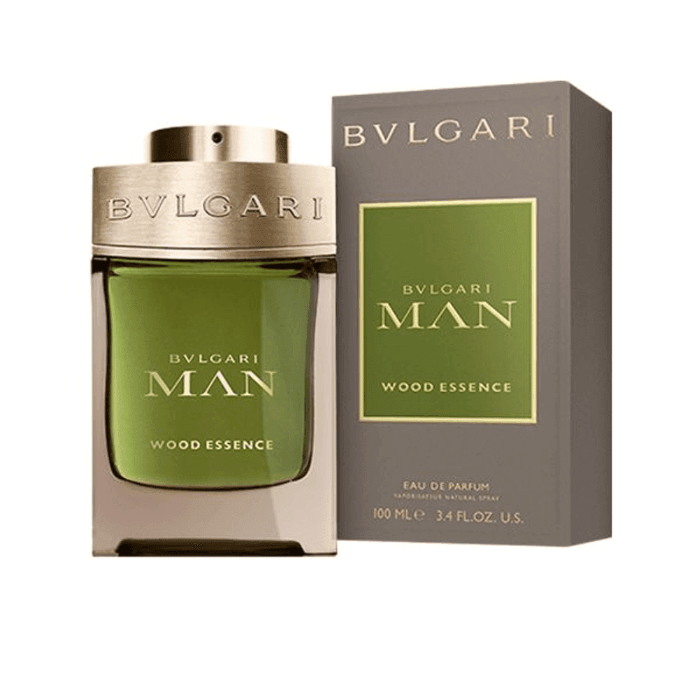 PERFUME BVLGARI 100ML MAN WOOD ESSENCE EDP MEN - BVMWE-PM100 11467