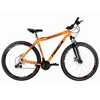 BICICLETA TRACK ARO 29" NARANJA 29TKSO 11479