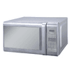 MICROONDAS MIDEA 20LTS DIGITAL SILVER 11492
