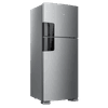HELADERA CONSUL CRM50 EVOX 438L FRIO SECO 2 PUERTAS
