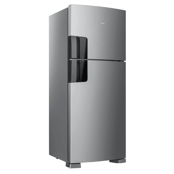 HELADERA CONSUL CRM50 EVOX 438L FRIO SECO 2 PUERTAS