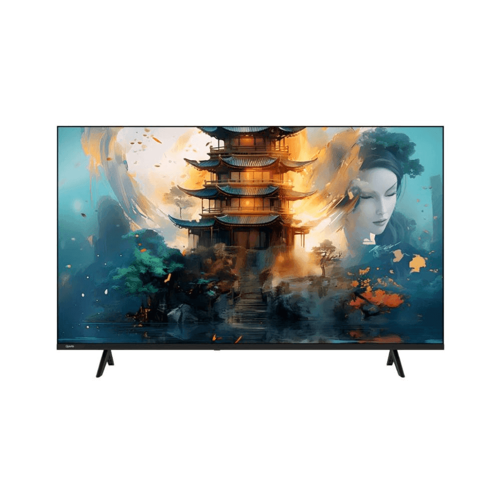 TV QUANTA QTATV43 43" ANDROID 14 DLED ISDB FHD/1GB/8GB/2CR 115407