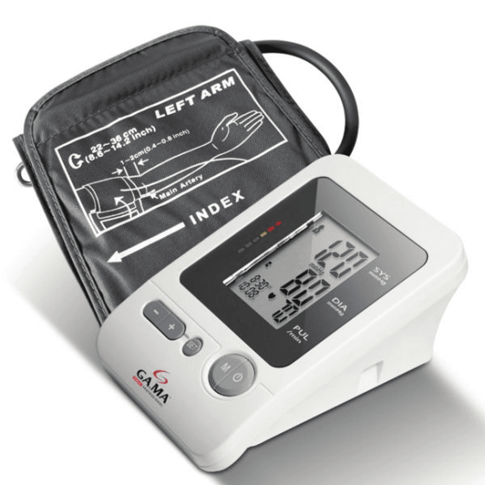 TOMA DE PRESION GA.MA DE BRAZO 14-3726 11560