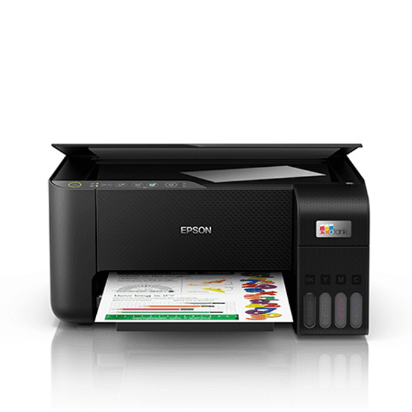 IMPRESORA EPSON L3250 ECO TANK IMP/COP/SCA/USB/WIFI
