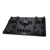 Anafe 5h negro Cobrasa anafe5bc