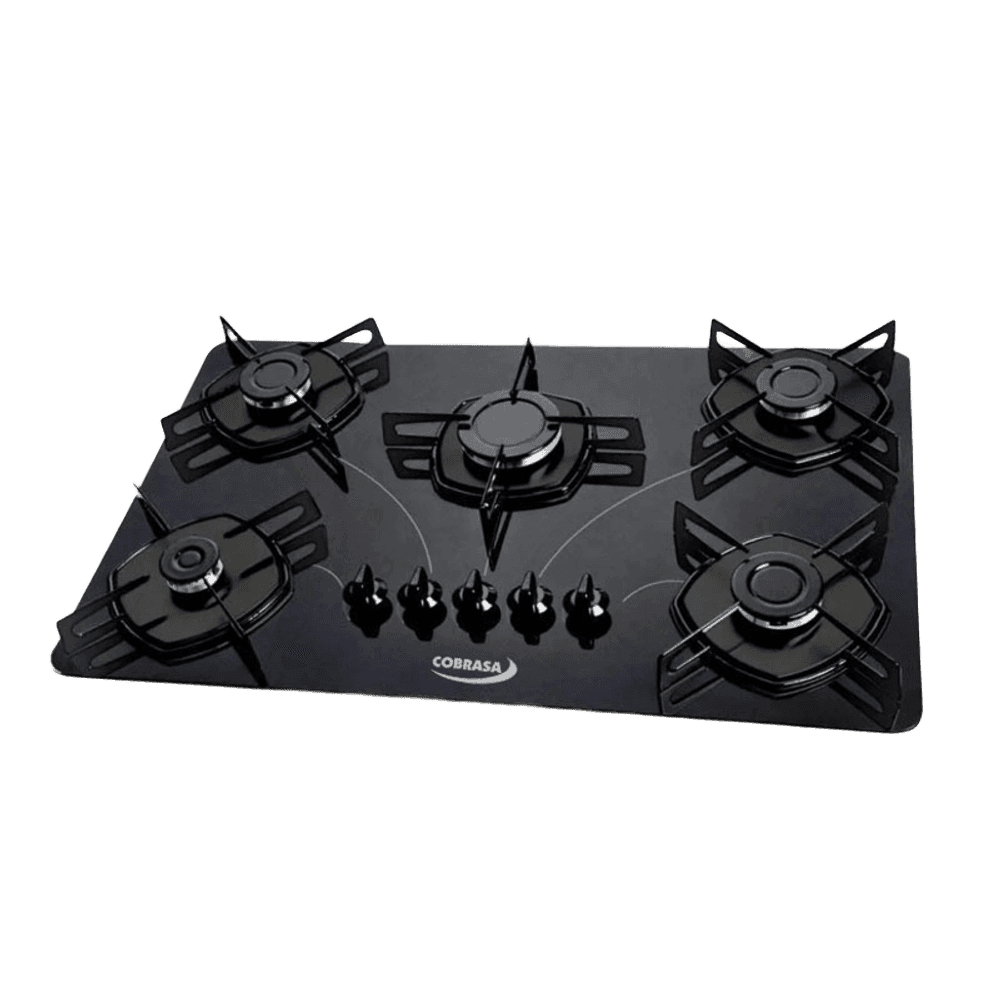 ANAFE 5H NEGRO COBRASA ANAFE5BC 11621