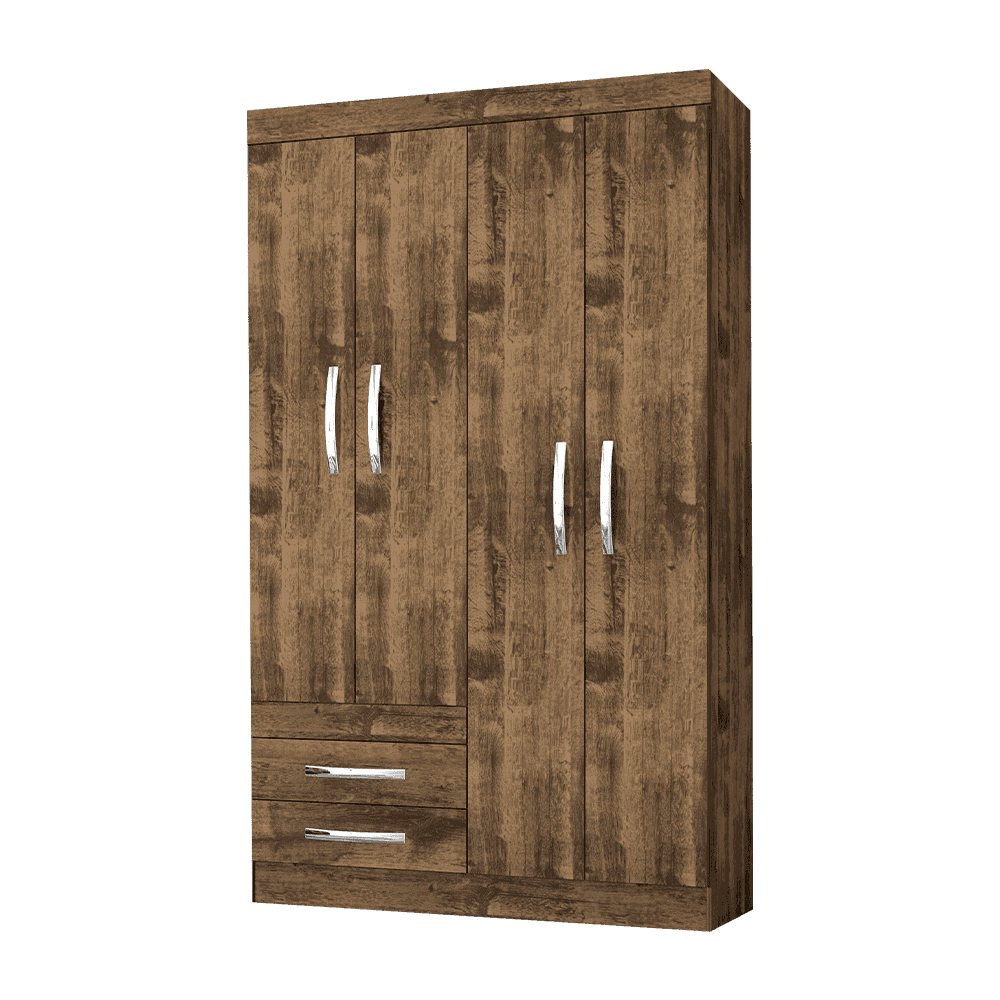 ROPERO RECIFE 4P DEMOLICAO COBRASA 11625