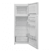 Heladera tokyo 300lts magna f/h 2ptas blanco t2805