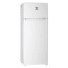 Heladera tokyo 300lts magna f/h 2ptas blanco t2805