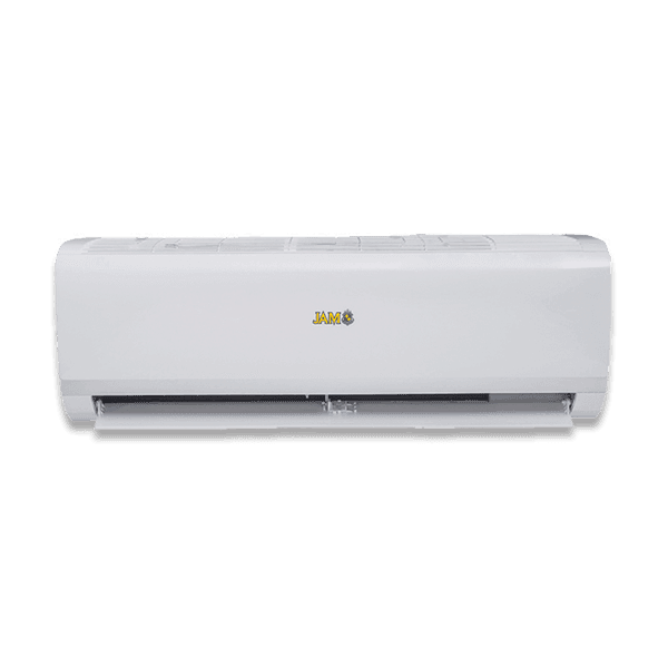 Aire jam 12.000btu f/c jf-12chrn1 desc. horiz. 220v/50hzr410a mod 10662