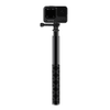 BASTON SELFIE 4EN1 QUANTA QTBSM410 CELULAR/DJ/IT360ø/GP/ALUM 118316