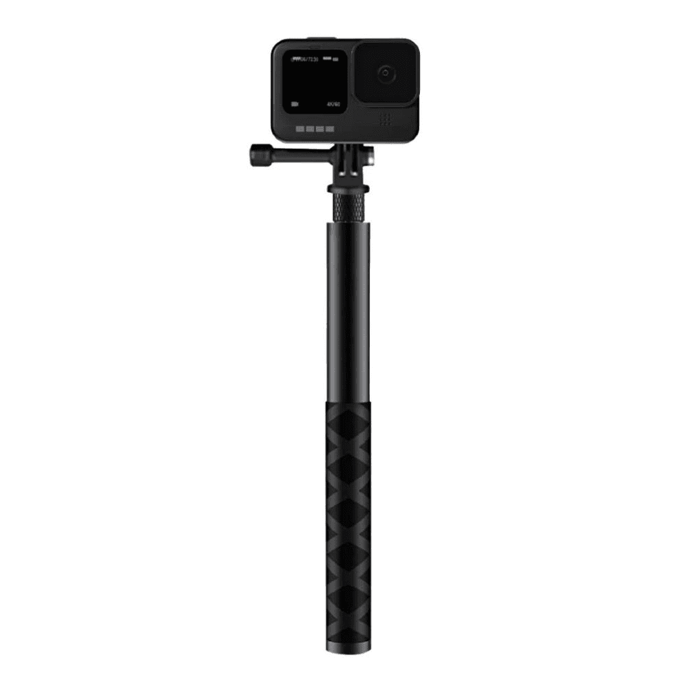 BASTON SELFIE 4EN1 QUANTA QTBSM410 CELULAR/DJ/IT360ø/GP/ALUM 118316