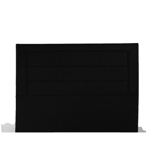 Cabecera 180 renovate/persa negro supersPuma