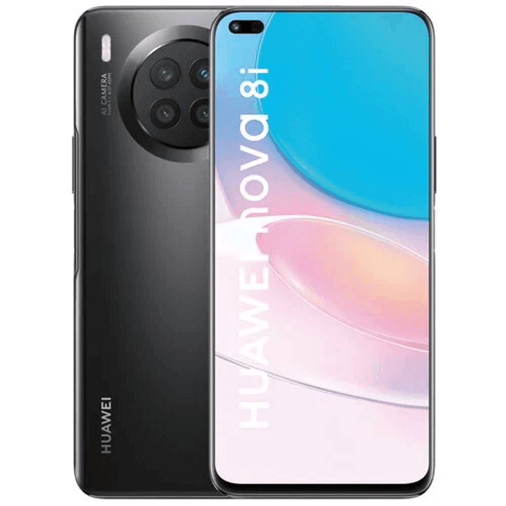 CELULAR HUAWEI NOVA 8I 128GB 11848