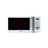 Microondas Midea 25lts blanco digital