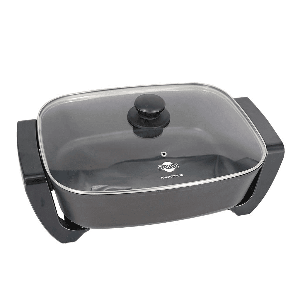 OLLA ELECTRICA TOKYO MULTICOOK XG 8LTS 2000 W T2559 11860