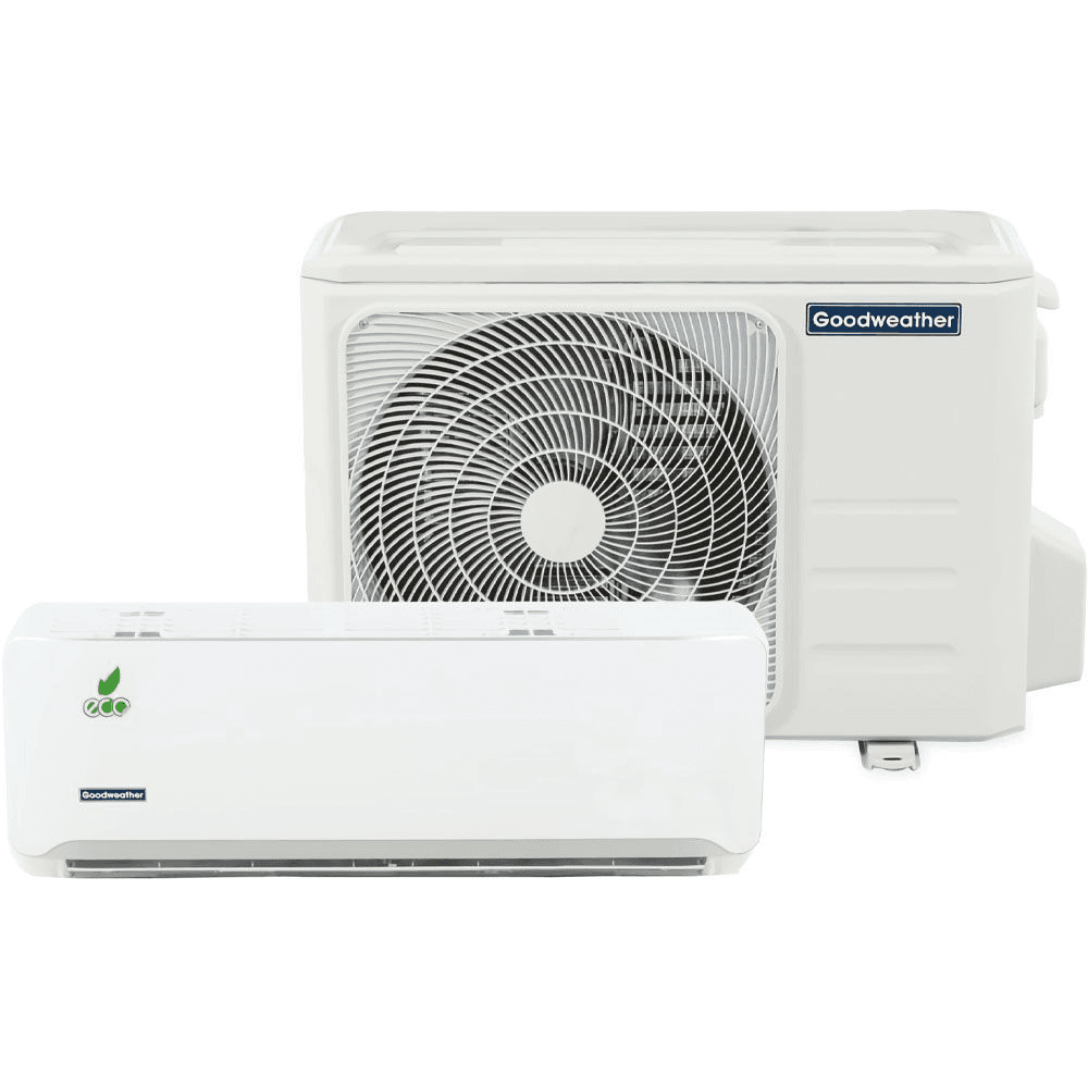 AIRE GOODWEATHER 24000BTU GW-24MUB R410 2PZ 11885