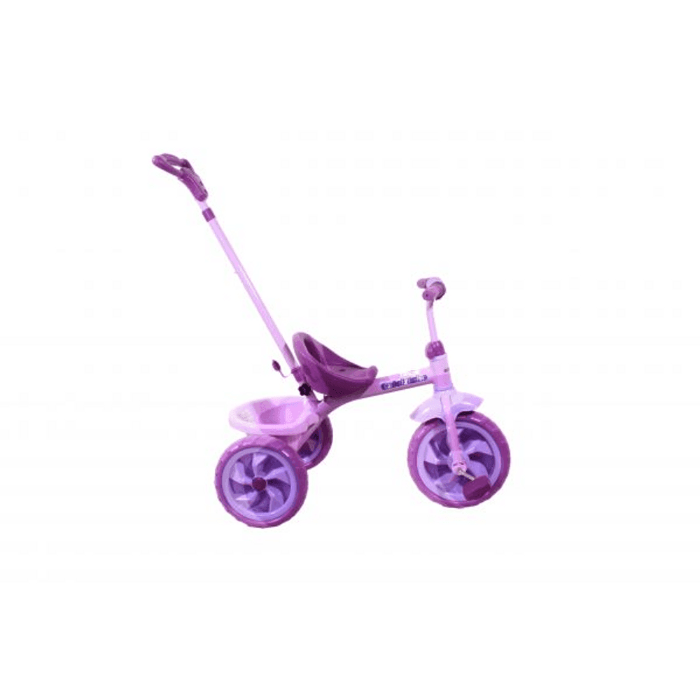 TRICICLO CALOIZINHO LILA 11892
