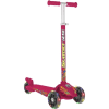 PATINETA BANDEIRANTE SKATENET MAX PINK-LED REF:1521 11919