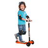 Patineta bandeirante skatenet max naranja 1530