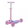 PATINETA BANDEIRANTE SKATENET PLUS SLIME 11924