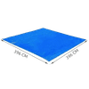 LONA PROTECTORA P/ PISCINA BESTWAY 396X396 REF 58002 11976