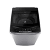 Lavarropas Electrolux 9.5kg c/s impel 10 prog silver ewiw95f5usvg