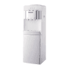 DISPENSER DE PIE CONSUMER BLANCO C/GABINETE