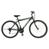 BICI MILANO ARO 24" 18V MTB ACTION CABALLERO NEGRO