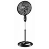 VENTILADOR DE PIE TOKYO NUOVOVENT 40 CMS 6 ASPAS 140W T2674