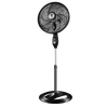 VENTILADOR DE PIE TOKYO NUOVOVENT 40 CMS 6 ASPAS 140W T2674