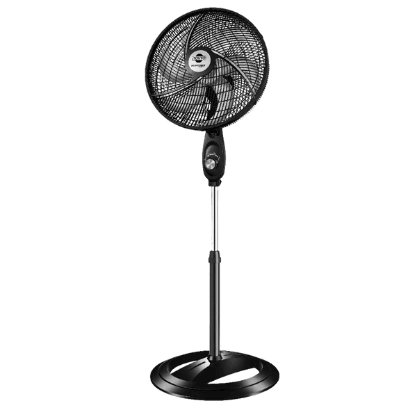 VENTILADOR DE PIE TOKYO NUOVOVENT 40 CMS 6 ASPAS 140W T2674