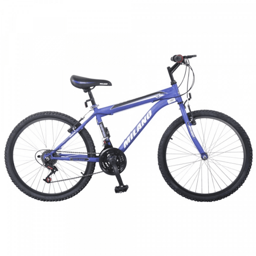 BICI MILANO ARO 29" ACTION AZUL 12072
