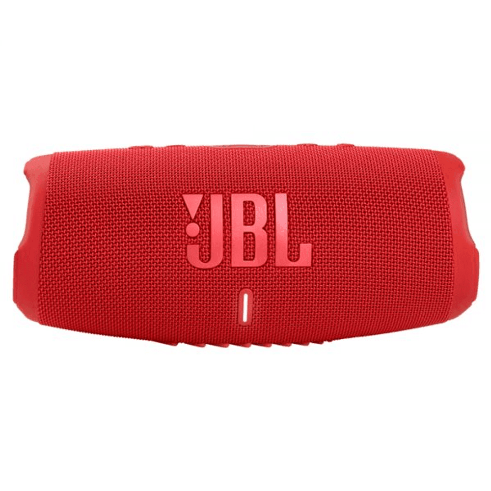 SPEAKER JBL WIRELESS BLUETOOTH CHARGE 5 ROJO 12188