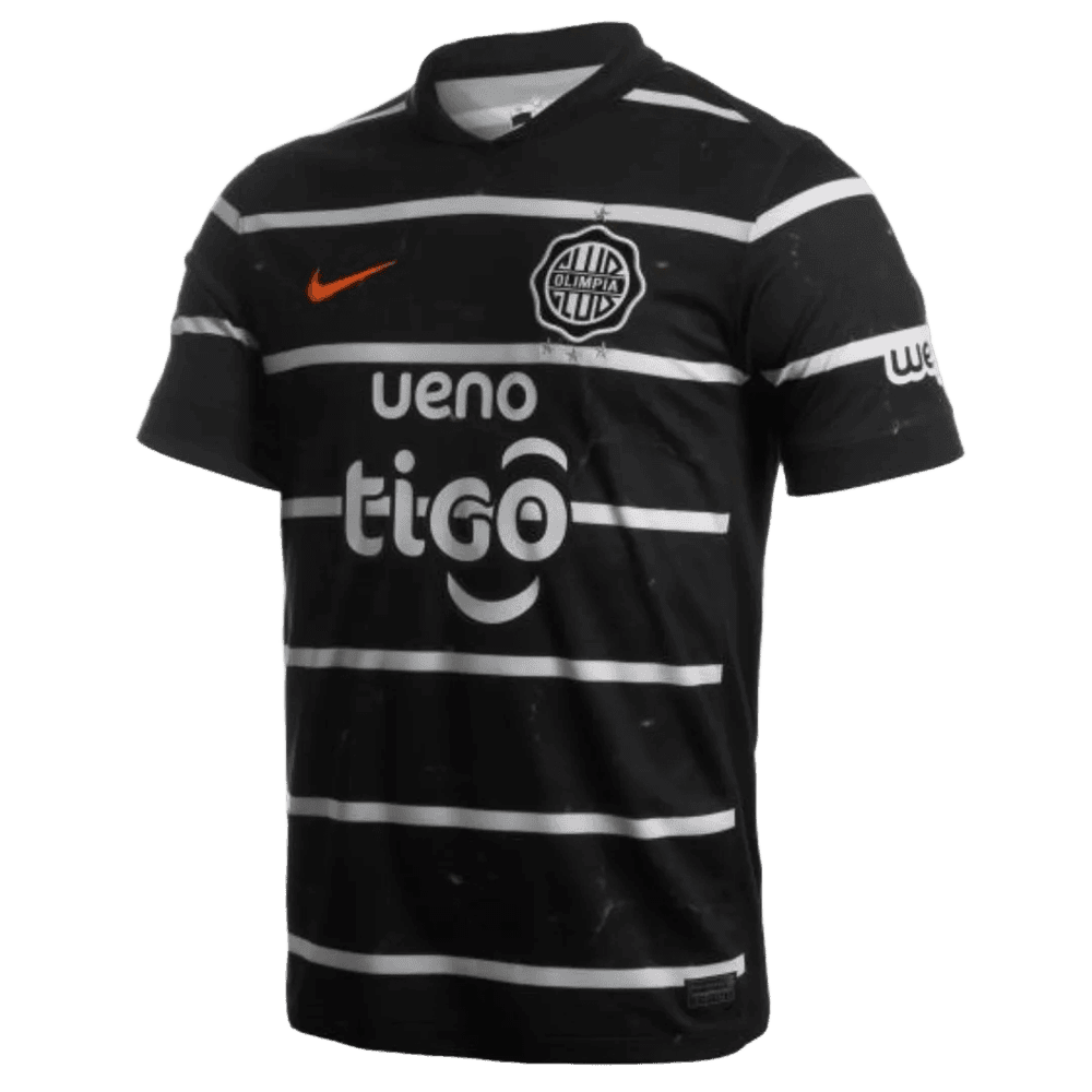 CAMISETA NIKE OLIMPIA CABALLERO ALTERNATIVA 2022 TALLA M 12438