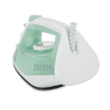 PLANCHA VAPOR ELECTROLUX 1500W-B/CERAMIC-250M VERDE SIE70 12456