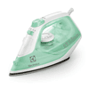 PLANCHA VAPOR ELECTROLUX 1500W-B/CERAMIC-250M VERDE SIE70 12456