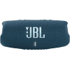 SPEAKER JBL WIRELESS BLUETOOTH CHARGE 5 AZUL 12501