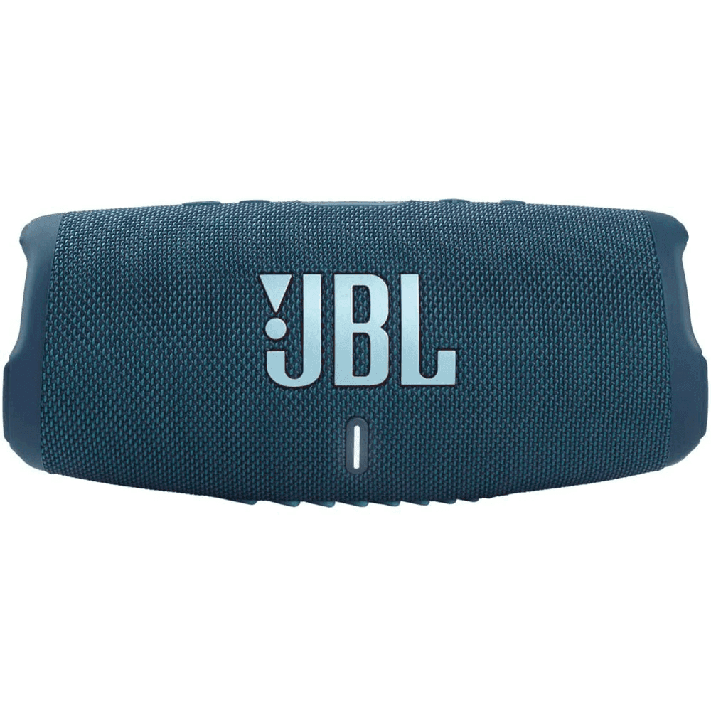 SPEAKER JBL WIRELESS BLUETOOTH CHARGE 5 AZUL 12501